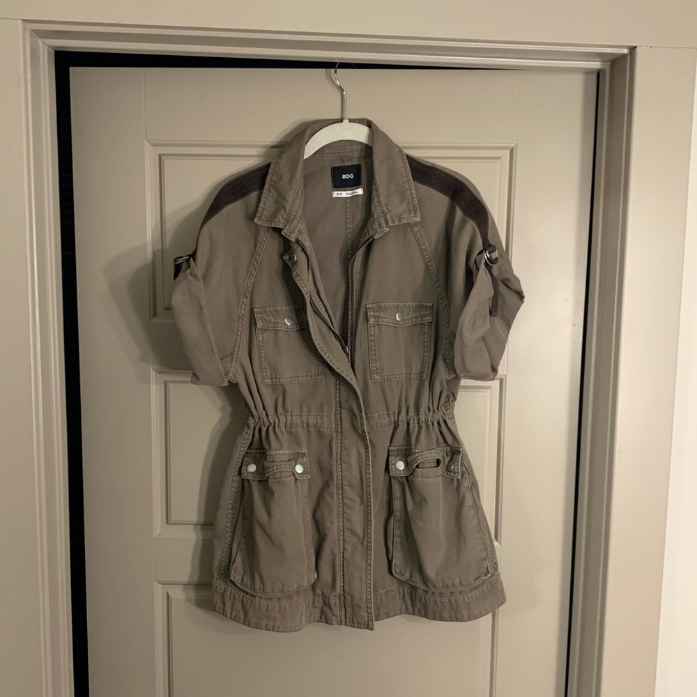 Urban Outfitters Jacket